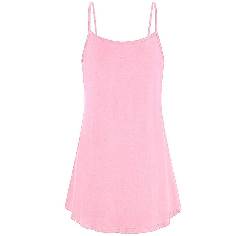Women's Summer V-Neck Button Down Tank Top - Loose Fit Cropped Cami Blouse for Casual Wear & Beach Outfits