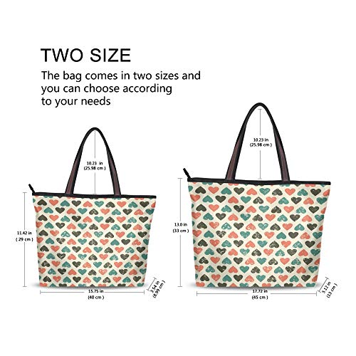 Love Tote Bag