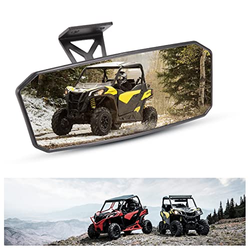Center Mirror for Sport/Trail