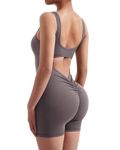 #109 Grey Purple
