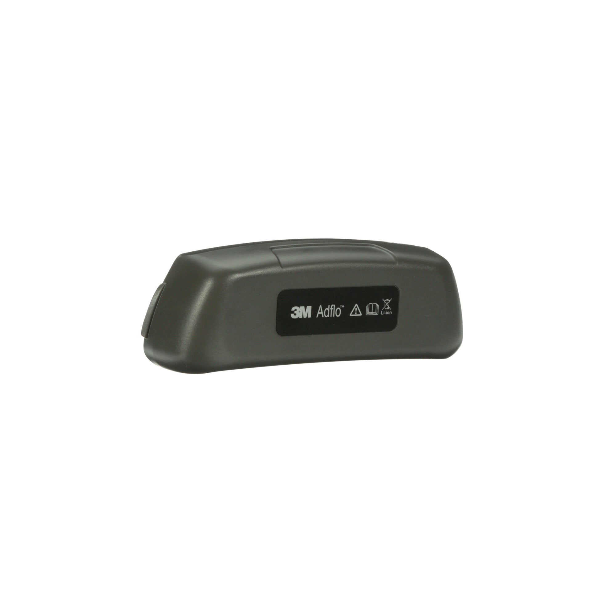 3M Adflo Powered Air Purifying Respirator Battery 35 1099 07 - Rechargeable Lithium-Ion Battery for Respiratory Protection - Ideal for Construction, Painting, and Industrial Work Environments