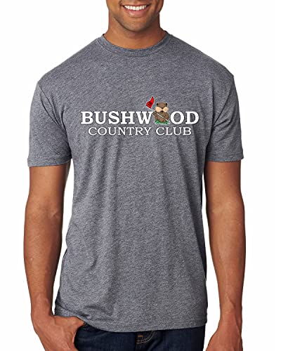 Premium Heather Bushwood Country Club