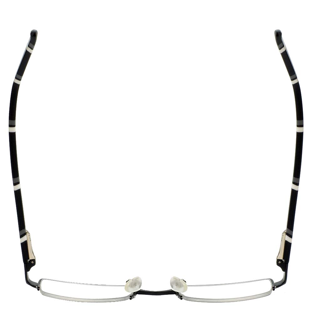 Seventeen 5311 Fashionable Designer Reading Glasses for Women & Men - Perfect for Reading, Computer Work & Daily Use