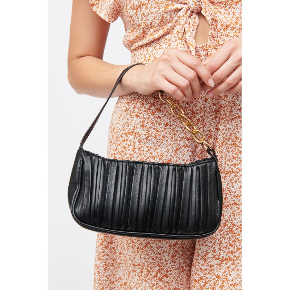 Pamela Crossbody Bag for Women - Stylish Leather Shoulder Purse with Adjustable Strap, Perfect for Daily Use, Travel, and Shopping