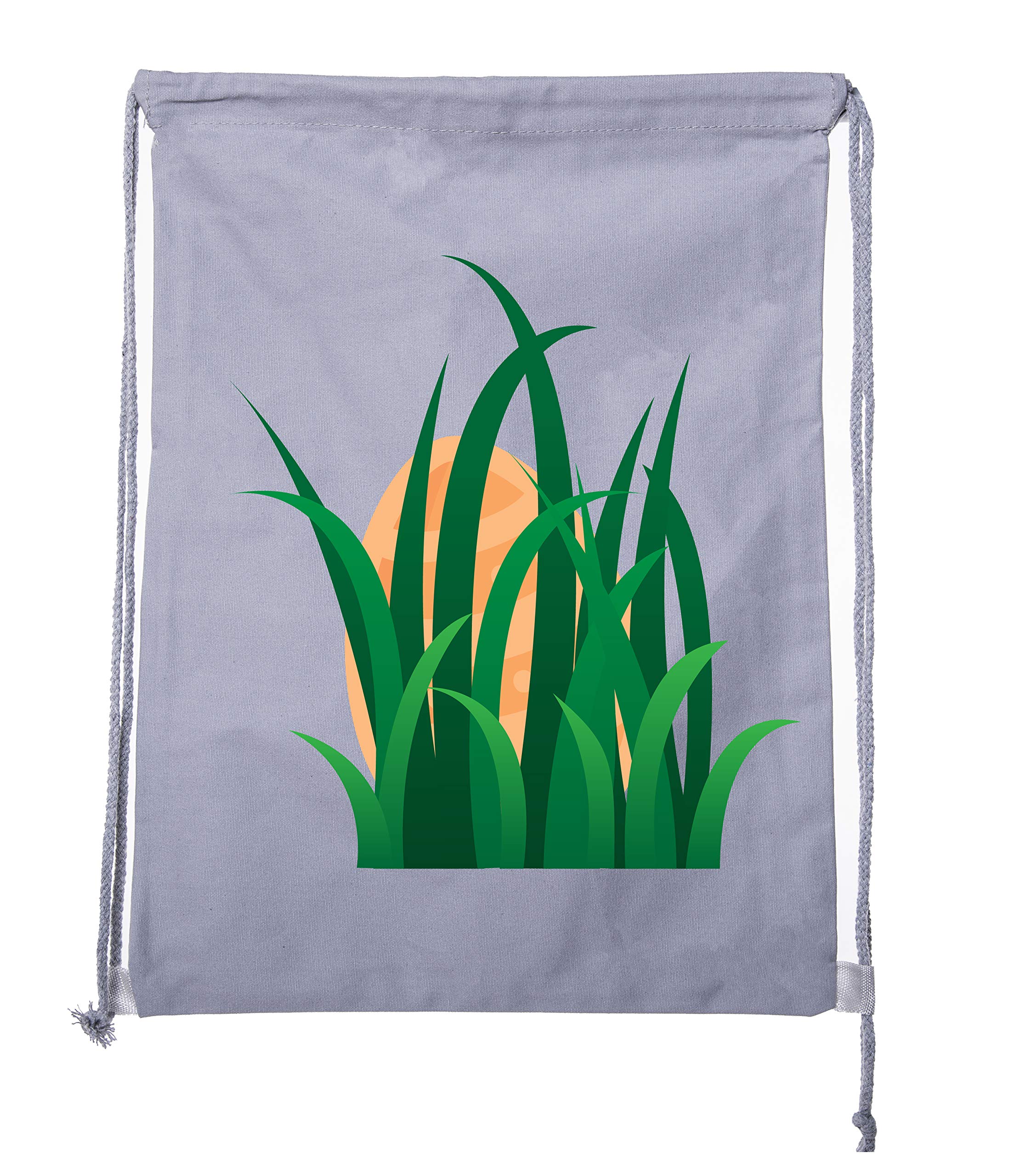 Easter Basket Backpack Bulk - 12 Pack Cotton Drawstring Cinch Bags for Easter Bunny Gifts, Egg Hunt & Party Favors - No Peeking Design - Perfect for Kids Easter Celebrations, School Events & Holiday Decorations
