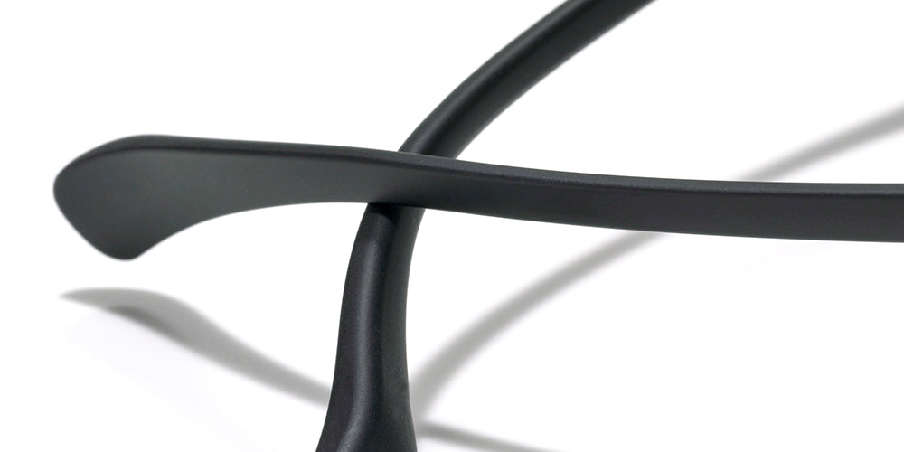 JINS 360° 203 97 - Premium Eyeglass Frames for Men & Women | Lightweight & Durable Glasses for Work, Study & Everyday Use