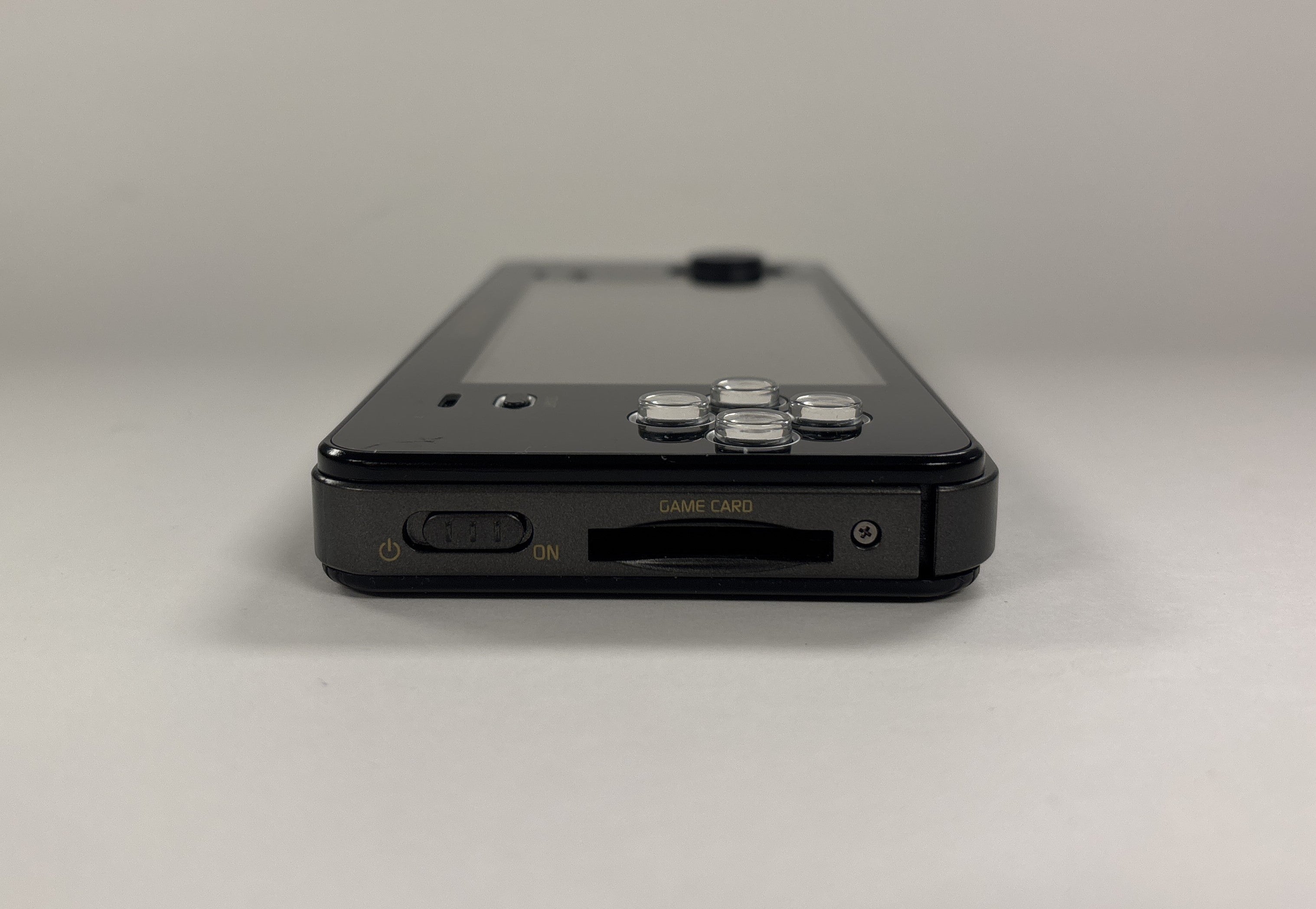 SNK Neo Geo X Gold Advanced Handheld Gaming Console with Ninja Master's - Like New Condition | Portable Retro Gaming for Travel & Home Entertainment