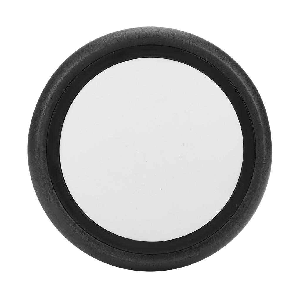 Yoya/Vovo Stroller Replacement Rear Wheels - Durable Kids Carriage Wheel Accessories with Tools (Perfect for Smooth Strolling in Parks, Malls & Neighborhood Walks)