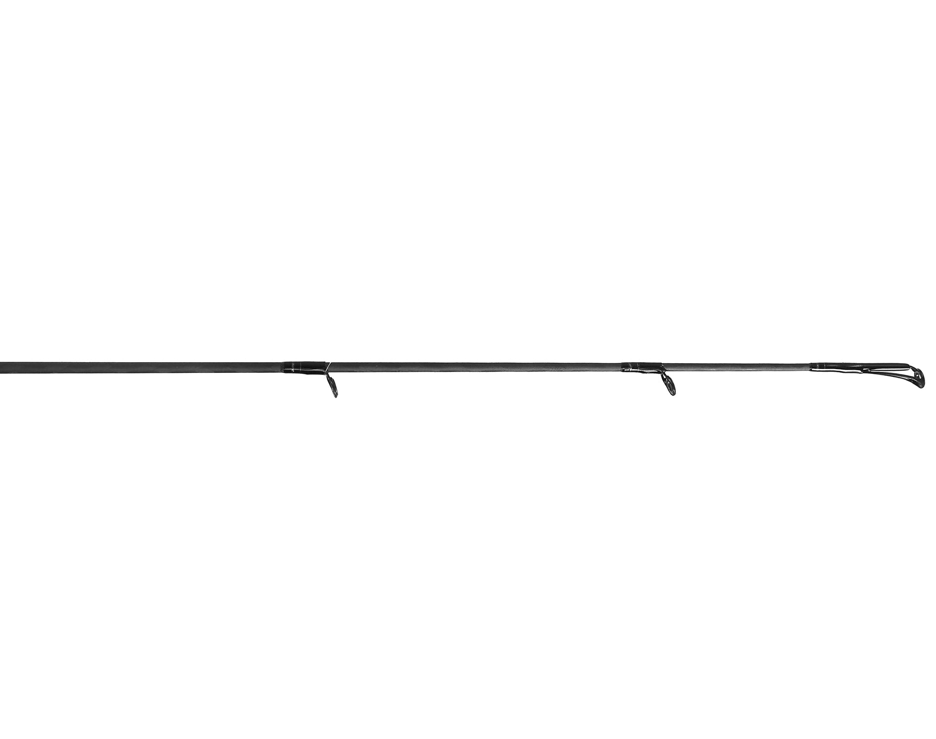Jigging World Hybrid Nano Carbon Spinning Rods - Lightweight High Performance Fishing Rod for Saltwater & Freshwater - Perfect for Bass, Trout, and Saltwater Game Fish