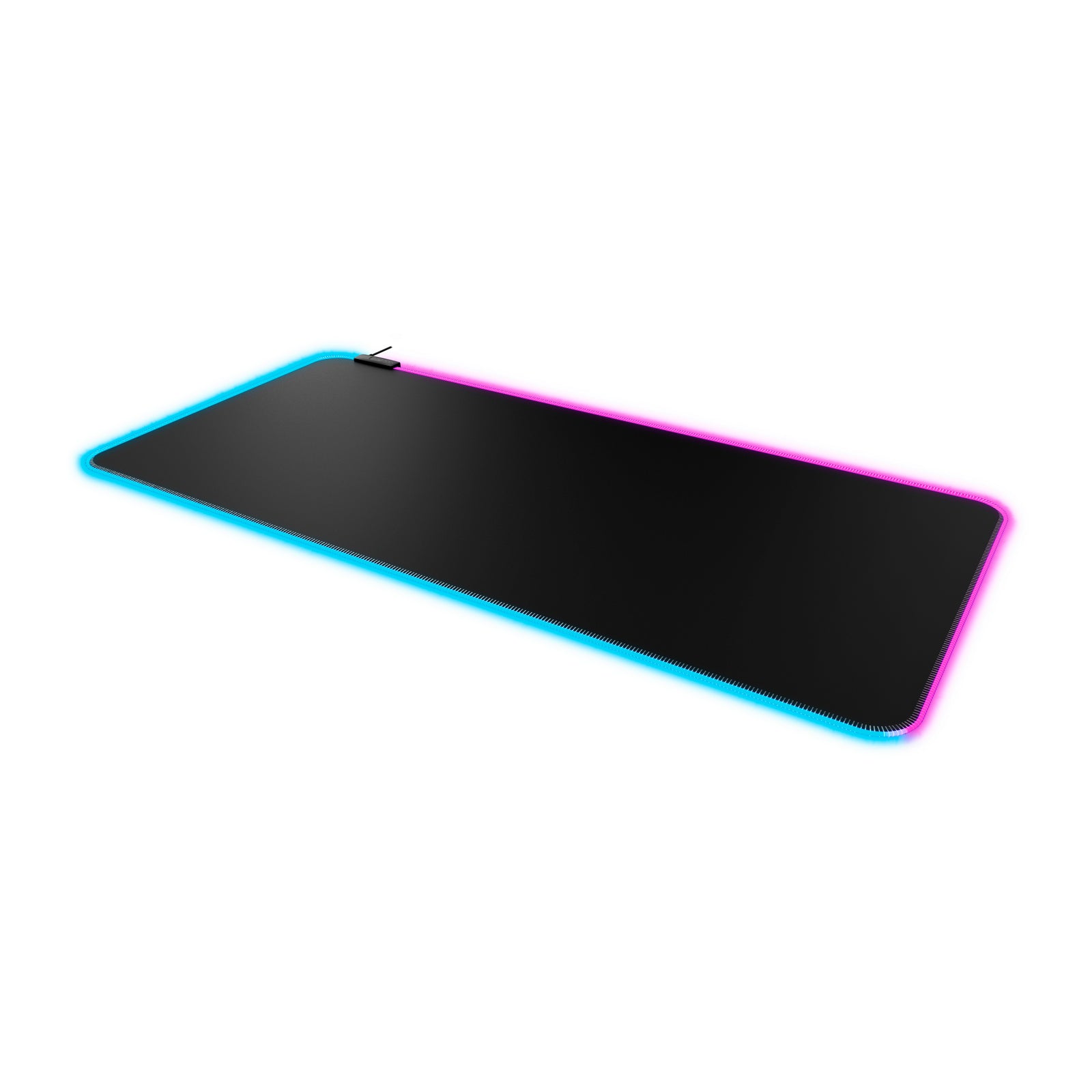 Pulsefire HMPM1R A XL Gaming Mouse Pad - Extra Large Non-Slip Surface for PC & Laptop Gamers - Perfect for FPS, MOBA and Esports Gaming