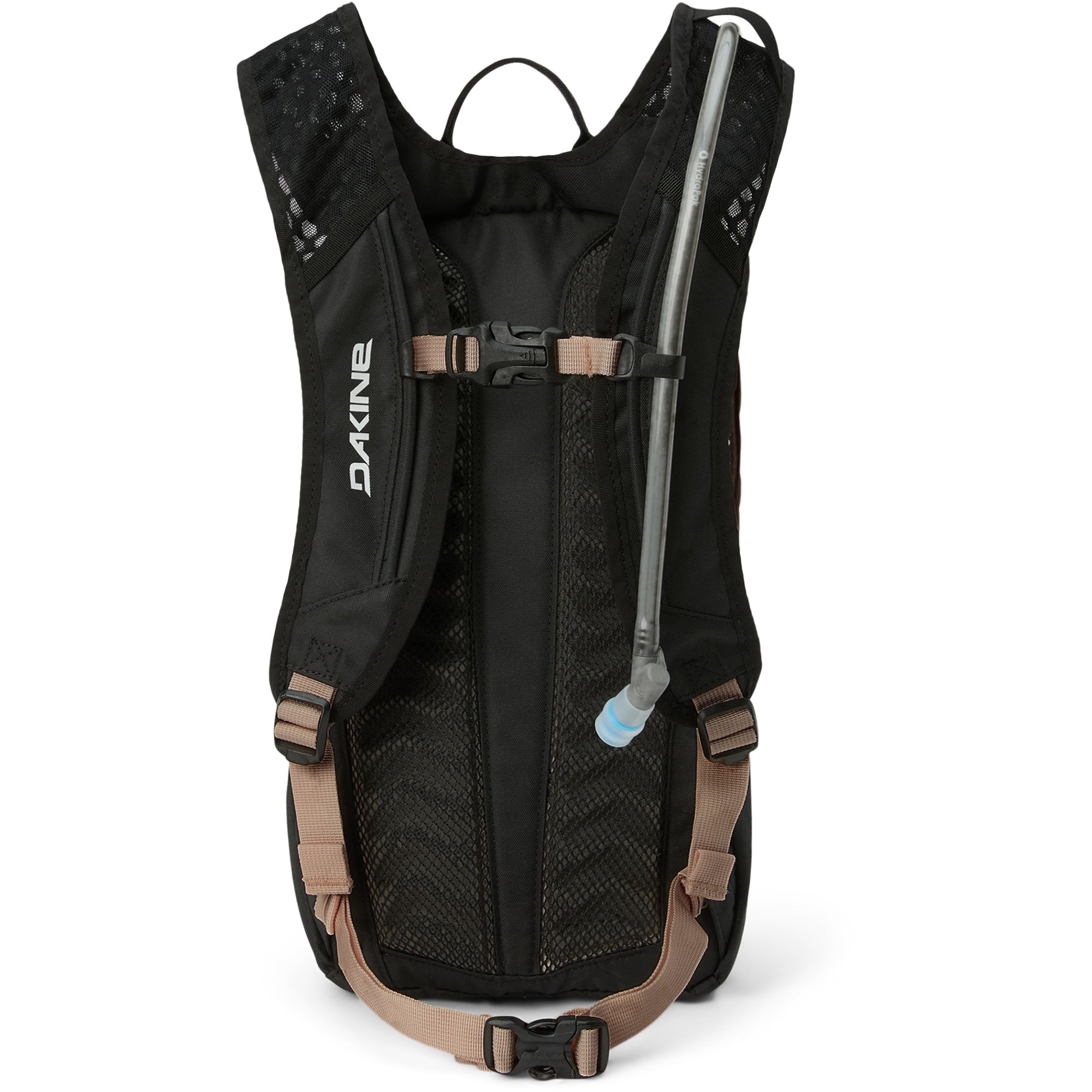 Women's Session Backpack 8L Lightweight Hiking Daypack - Pinebark Color for Outdoor Adventures, Travel & Daily Commute