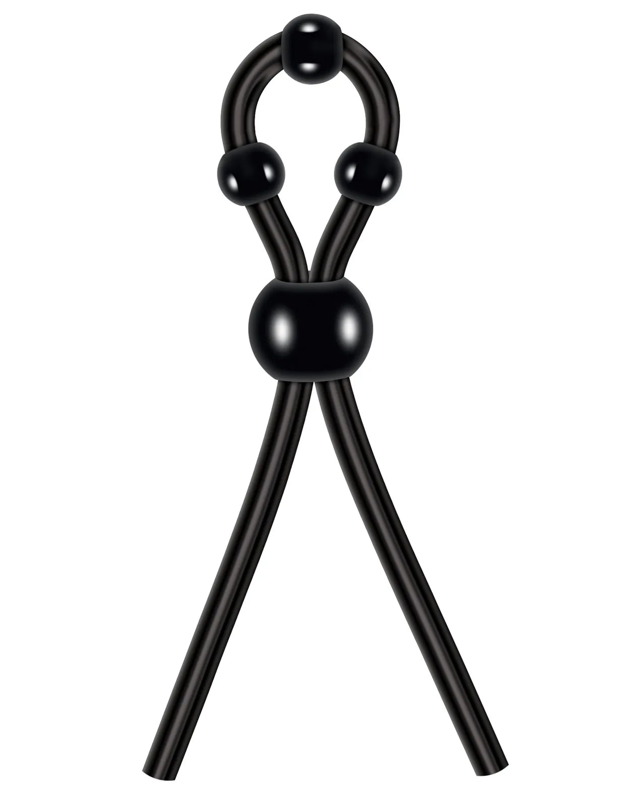Ultimate Silicone Lasso Ring - Durable, Flexible & Comfortable for Everyday Wear - Perfect for Outdoor Activities, Workouts & Casual Fashion