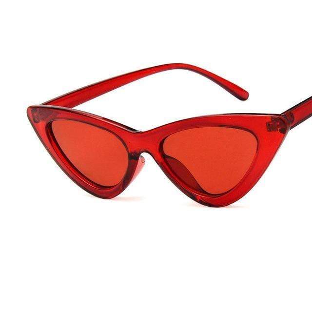 Stylish Women's Designer Sunglasses - UV Protection & Polarized Lenses for Fashion & Outdoor Activities
