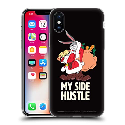 Bugs Bunny Hustle