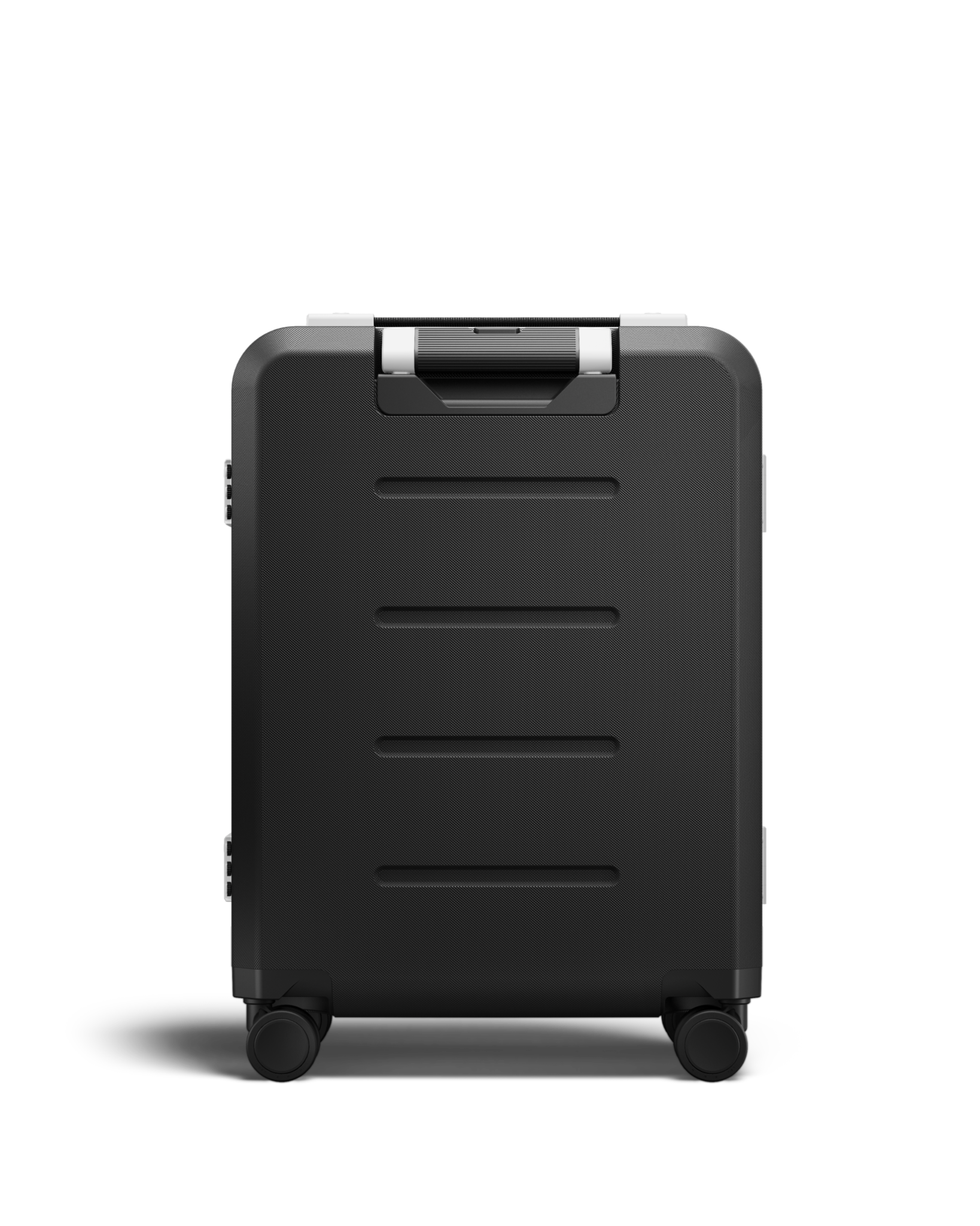 DB Journey Ramverk Pro Carry-On Luggage - Lightweight Durable Suitcase for Travel & Business Trips - Perfect for Airplane Overhead Bins & Weekend Getaways