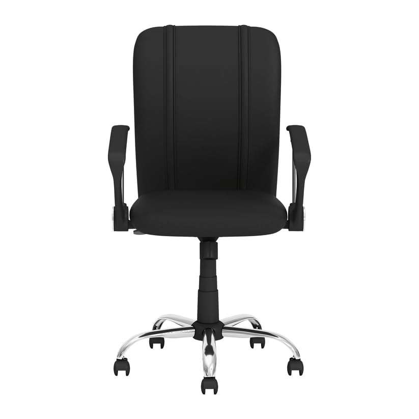 University of Arkansas Logo Office Chair - Ergonomic Desk Chair for Home & Office - Comfortable Computer Chair for Work, Study, and Gaming