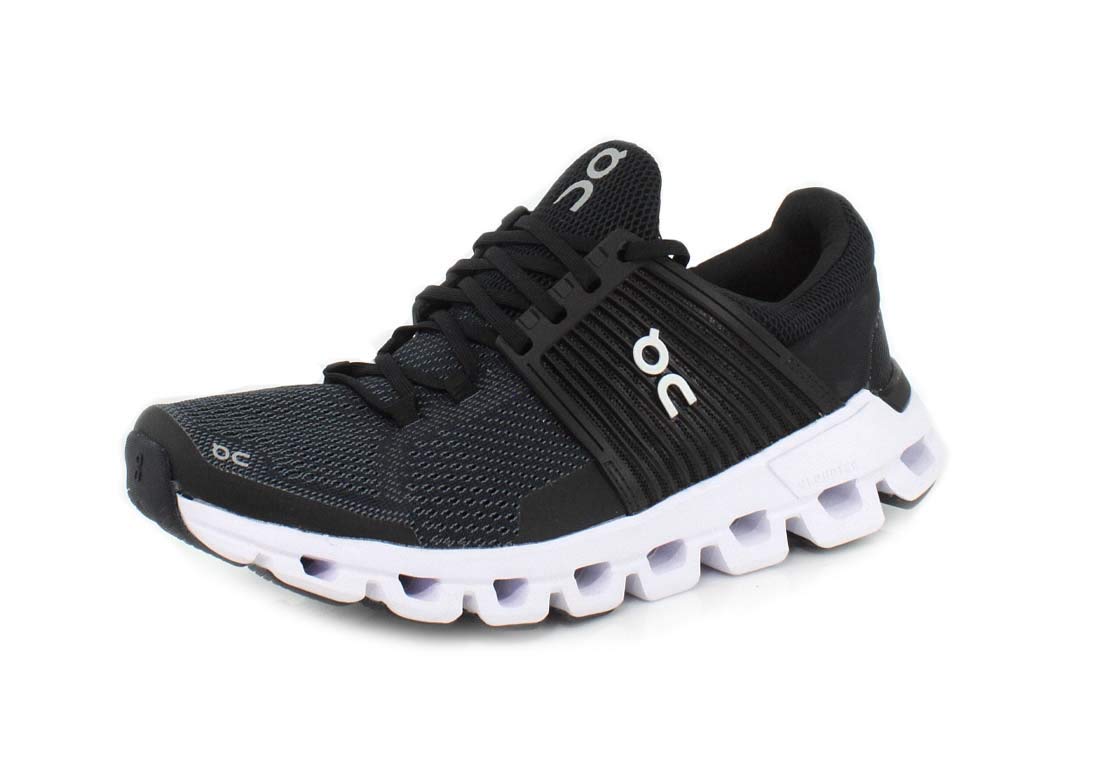 ON Women's Cloudswift Running Shoes - Lightweight Comfort for Jogging, Walking & Gym Workouts - Perfect for Outdoor & Indoor Activities