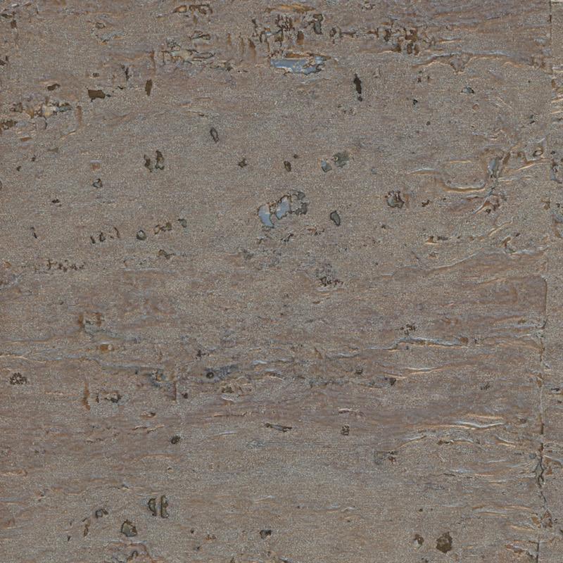 Premium Cork CH41 Silver Grey Yoga Mat - Eco-Friendly, Non-Slip Exercise Mat for Yoga, Pilates & Home Workouts