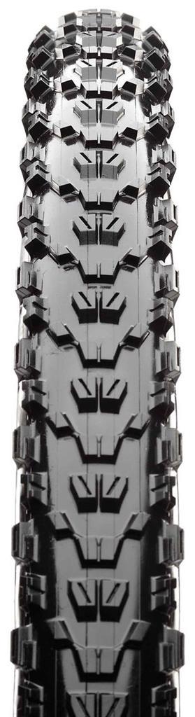 **Ardent Dual Mountain Bike Tire 26 x 2.25 - 60TPI with EXO/TR Protection - Durable Off-Road & Trail Riding for All Seasons**    **使用场景:** Perfect for aggressive trail riding, downhill adventures, and all-mountain terrain in any season.