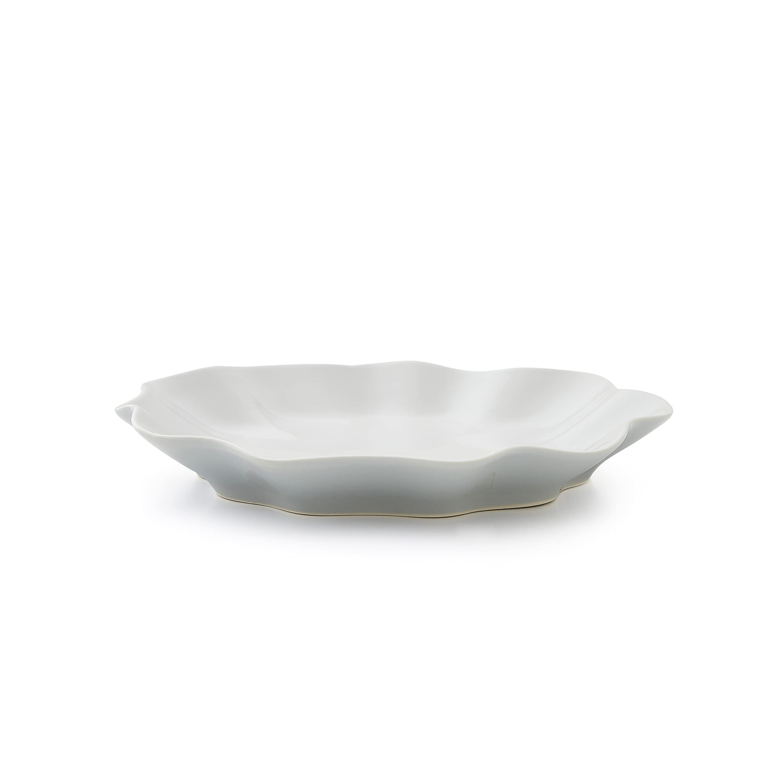 Sophie Conran Floret Dinner Plate Set of 4 - 11