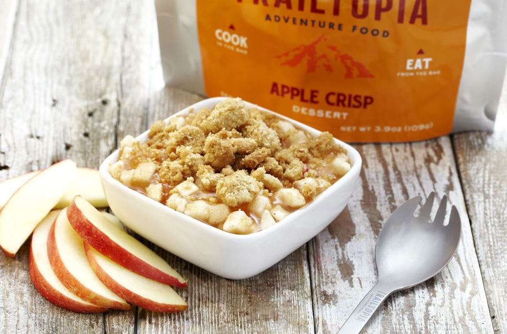 Delicious Apple Crisp Dessert Recipe - Easy Homemade Apple Crumble for Fall Baking | Perfect for Thanksgiving, Christmas & Family Gatherings