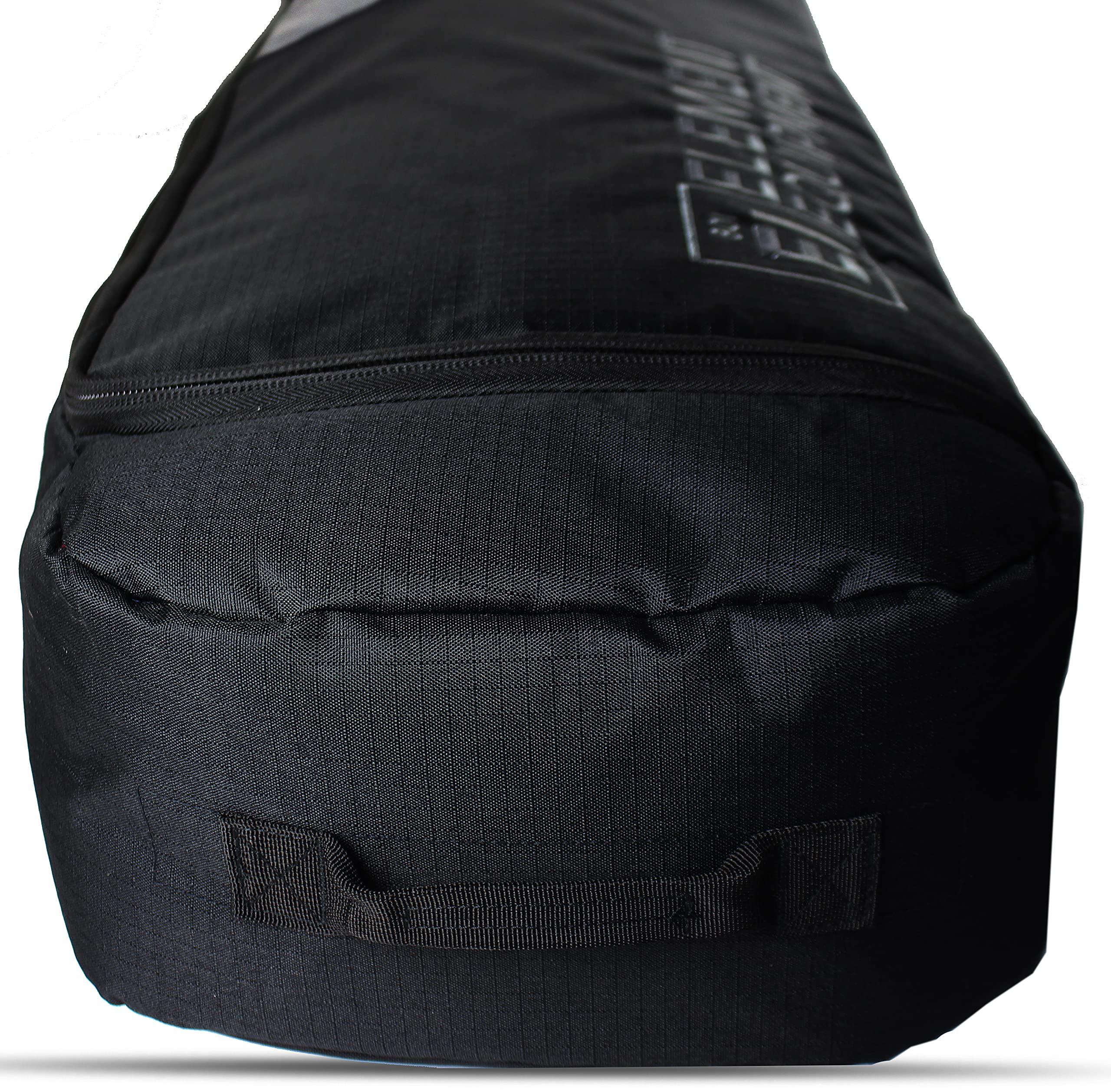 Premium Padded Snowboard Bag - Waterproof Travel Case for Snowboards with Wheels & Shoulder Strap - Perfect for Air Travel, Mountain Trips & Snowboard Storage