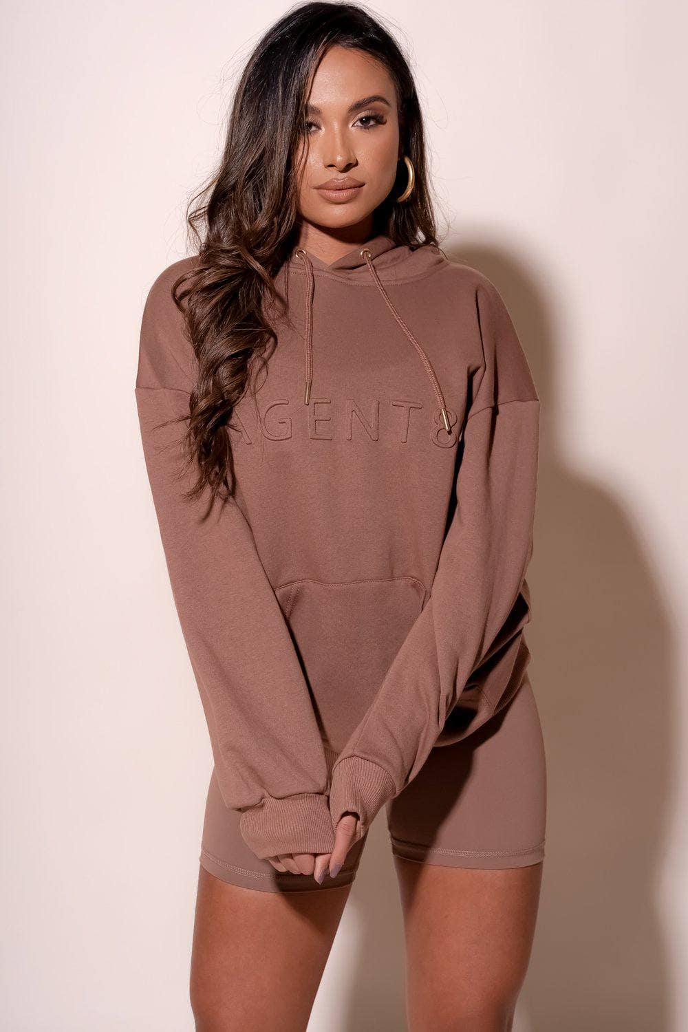 Premium Newport Hoodie for Men & Women - Soft Cotton Blend, Warm & Comfortable Pullover Sweatshirt - Perfect for Casual Wear, Outdoor Activities & Gym Workouts