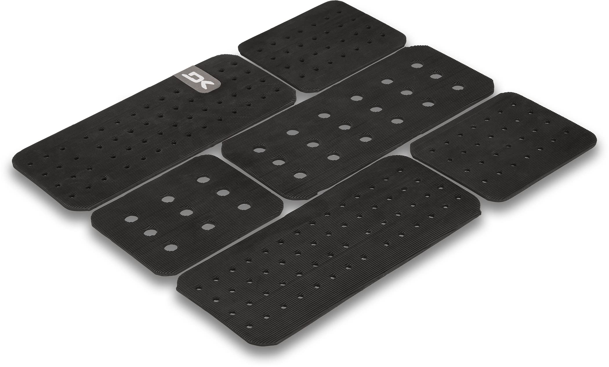 Dakine Front Foot Surf Traction Pad - Non-Slip Grip for Surfboard | Enhanced Control & Comfort | Perfect for Shortboards, Longboards & Stand-Up Paddleboards | Ideal for Wave Riding & Beach Surfing