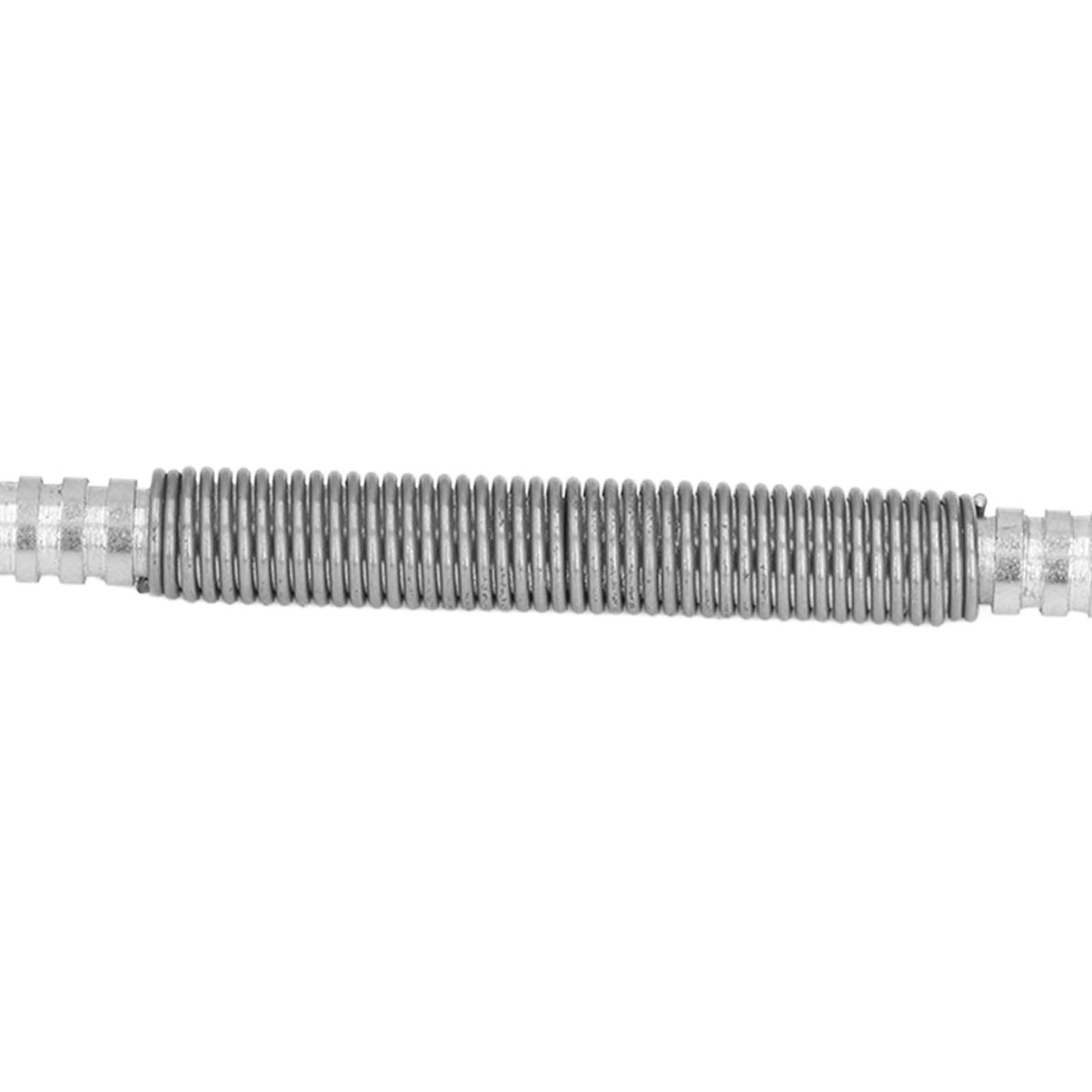 Double Head Nail Setter Punch - Spring Loaded Metal Center Punch Tool for Woodworking & Carpentry - Perfect for Framing, Cabinetry, and DIY Projects
