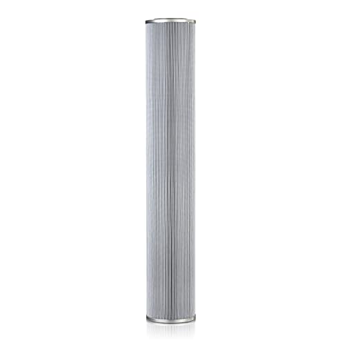 MF0062698 Main Filter Cartridge Replacement - 12 Micron Microglass Direct Interchange Filter Element for Water Purification Systems | Perfect for Home, Industrial & Commercial Water Filtration