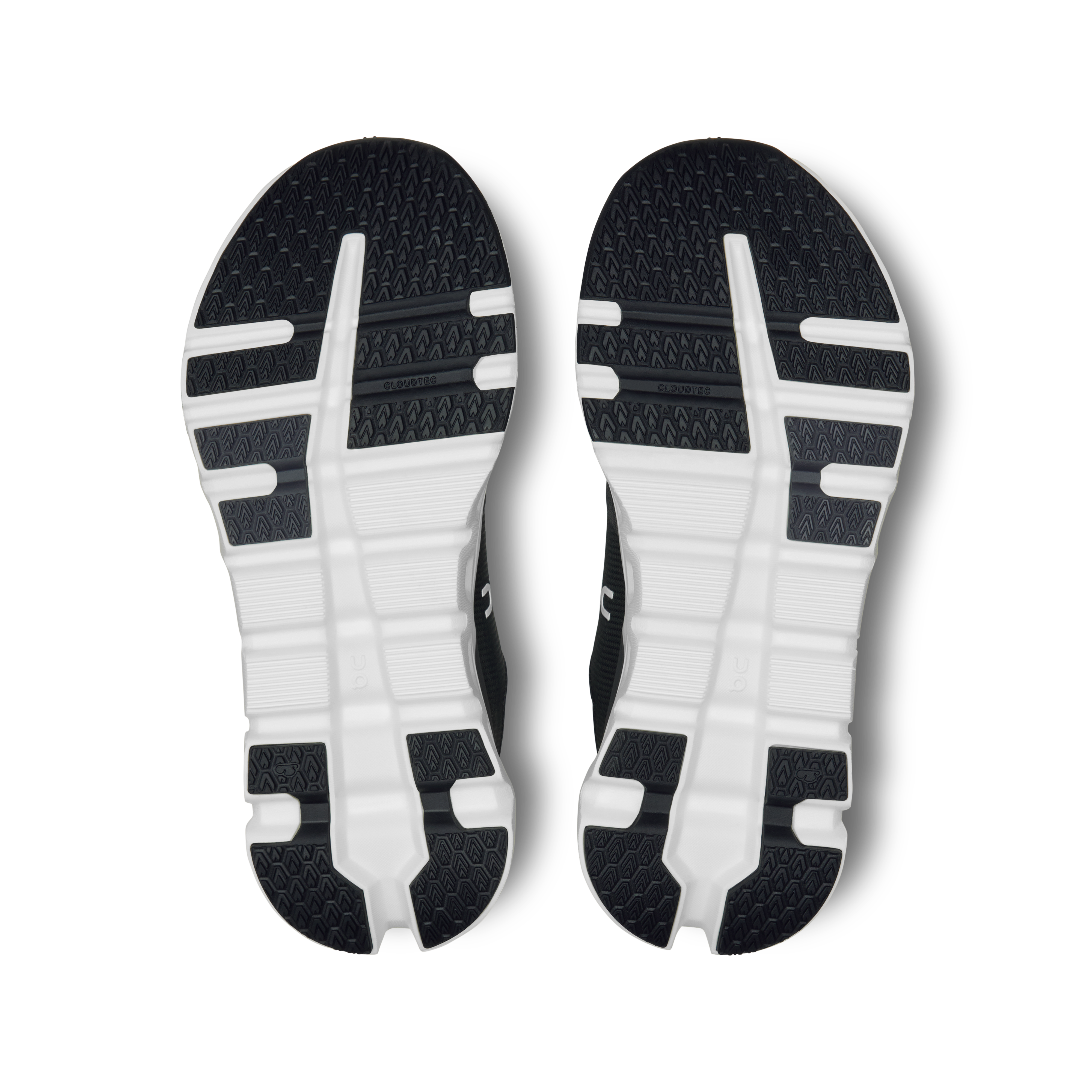 On Running Women's Cloudrunner 2 Running Shoes - Eclipse/Black - Lightweight Cushioned Sneakers for Jogging, Gym Workouts & Everyday Wear