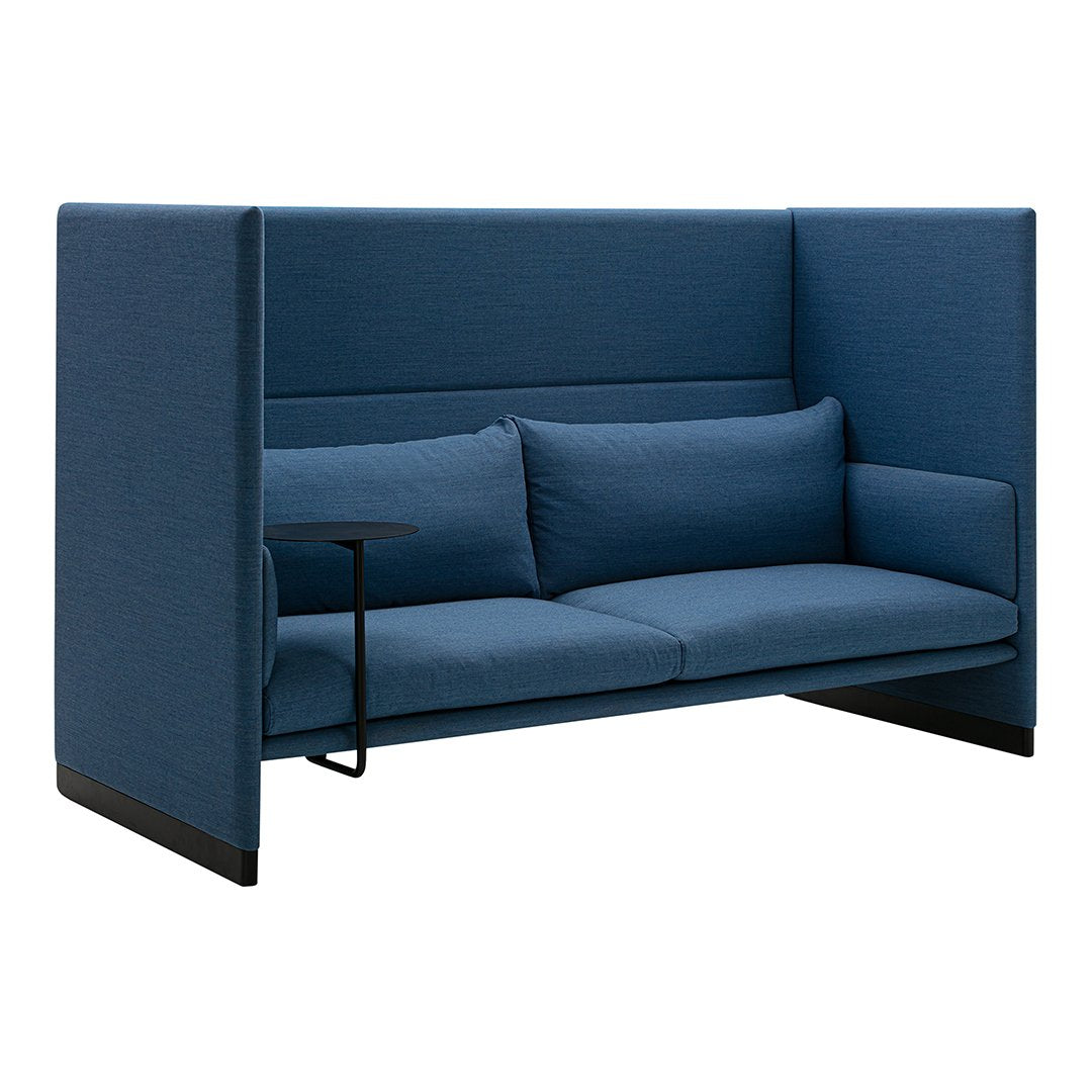 High Back Sofa Case - Premium Sofa Cover for Living Room, Office & Home Decor - Washable & Durable Furniture Protector