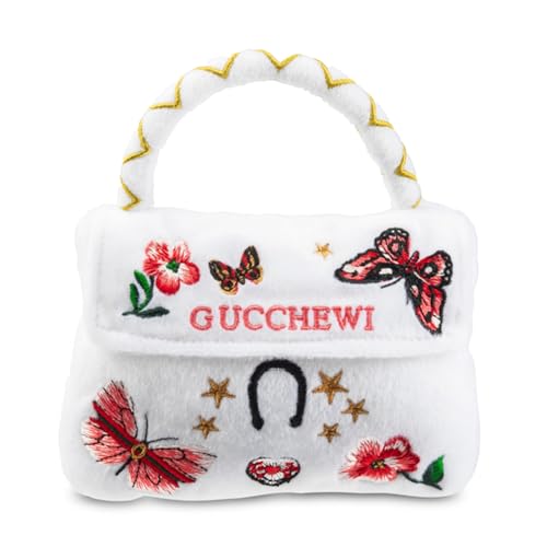 Gucchewi Butterfly