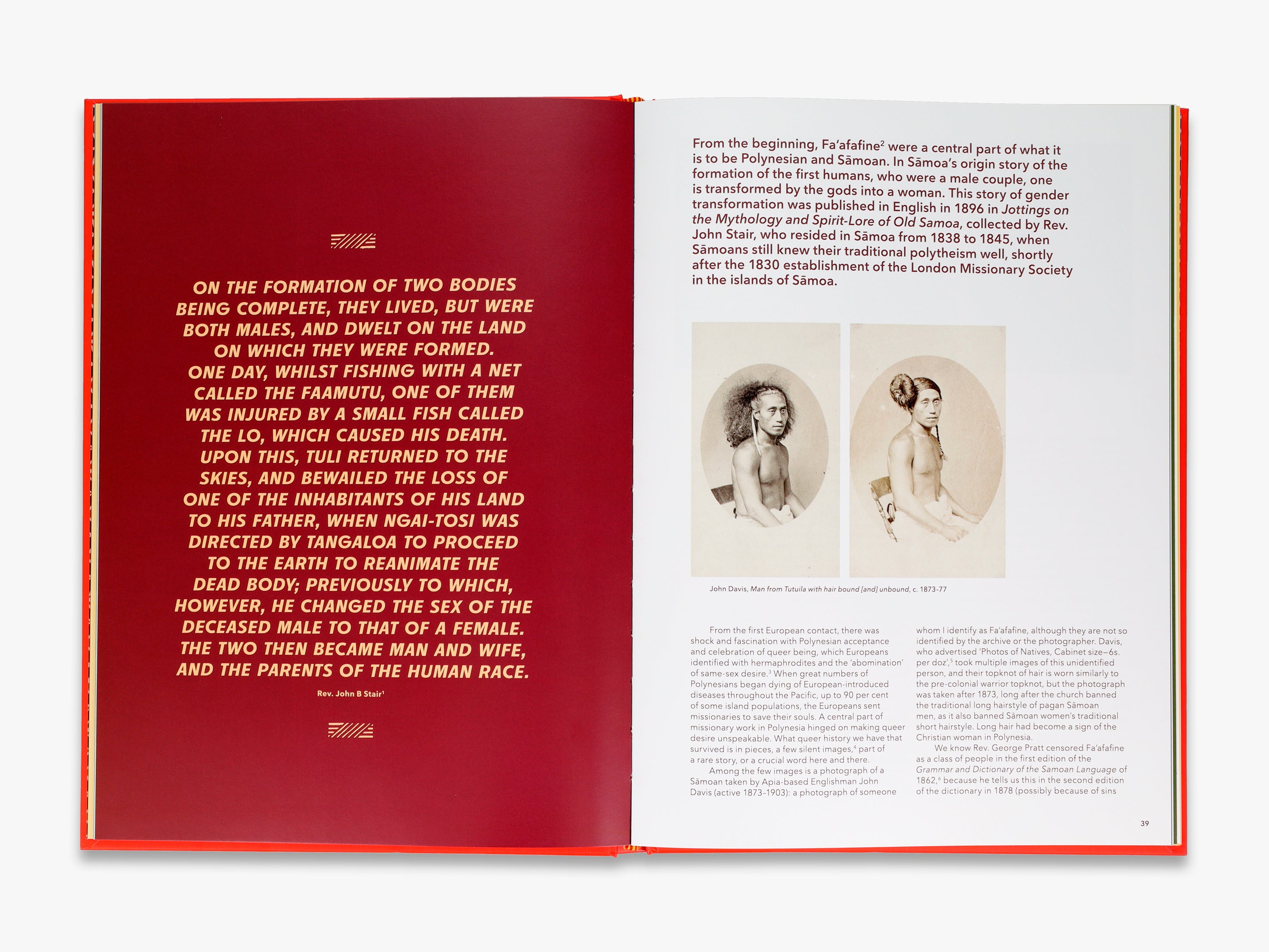 Paradise Camp by Yuki Kihara - Contemporary Art Exhibition Catalog & Photography Book | Perfect for Art Collectors, Museum Enthusiasts & Cultural Studies