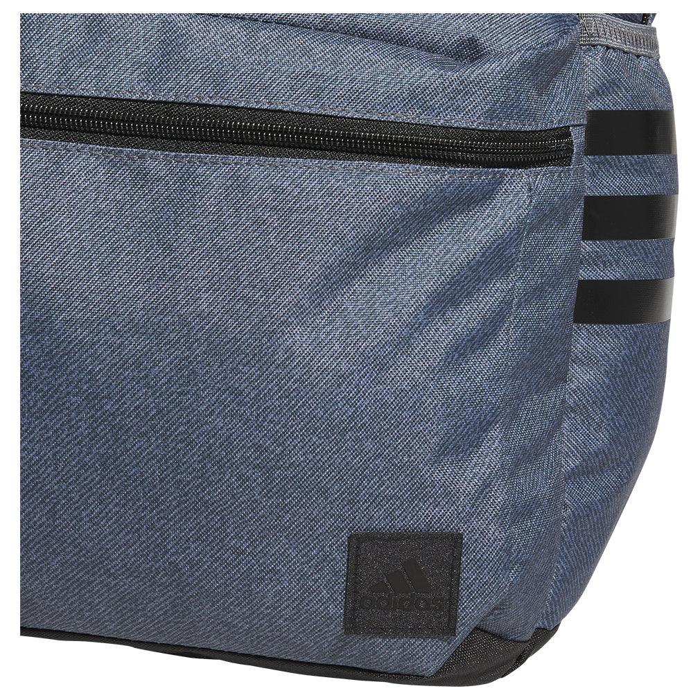 Classic 3S 5 Backpack - Durable Twill Fabric in Onix Grey & Black - Perfect for School, Travel, and Outdoor Adventures