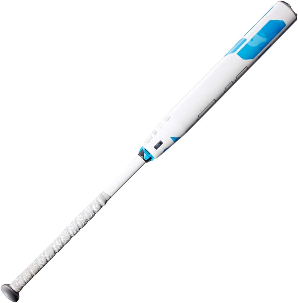 2023 DeMarini CF Women's Balanced Fastpitch Softball Bat -10oz | Lightweight USA Certified for Competitive Play | Perfect for Tournaments & Practice