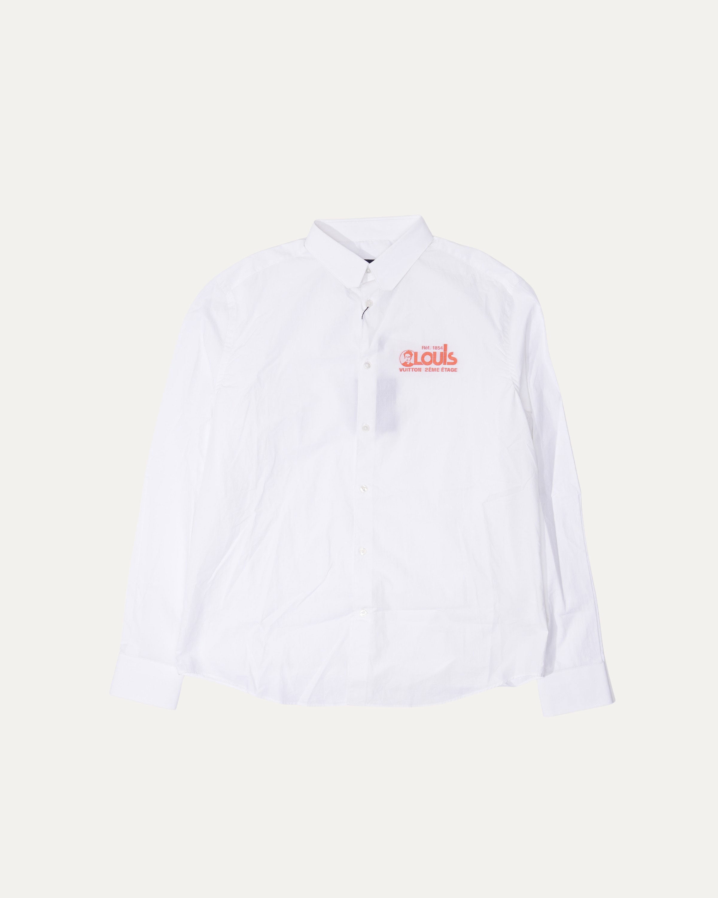 2nd Floor Shirt - Trendy Graphic Tee for Men & Women - Casual Streetwear Fashion - Perfect for Everyday Wear, Outings & Social Events