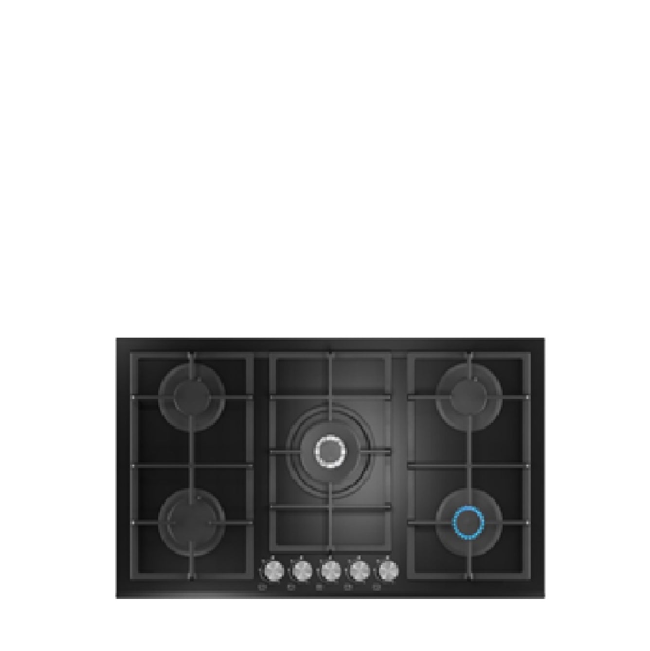 Premium 90cm Master Built-In Countertops - Italian Crafted for Modern Kitchens & Bathrooms