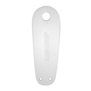 Sure Grip Toe Guard - Durable Roller Skate Toe Protector for Indoor & Outdoor Skating - Perfect for Derby, Artistic, and Recreational Skating