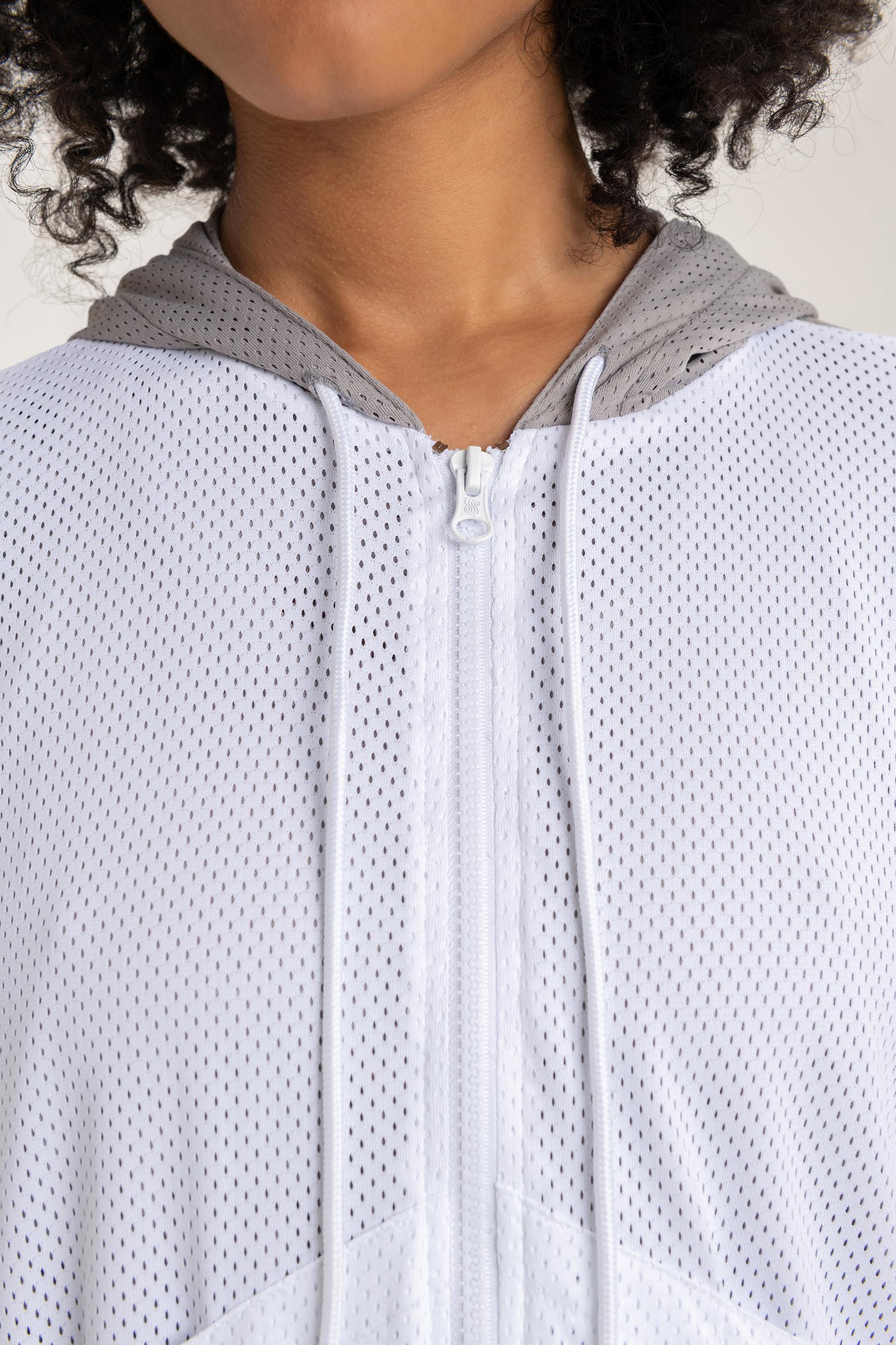 Net Jacket 450813 - Durable Mesh Cover for Outdoor Equipment Protection | Perfect for Camping, Sports Gear & Garden Tools Storage