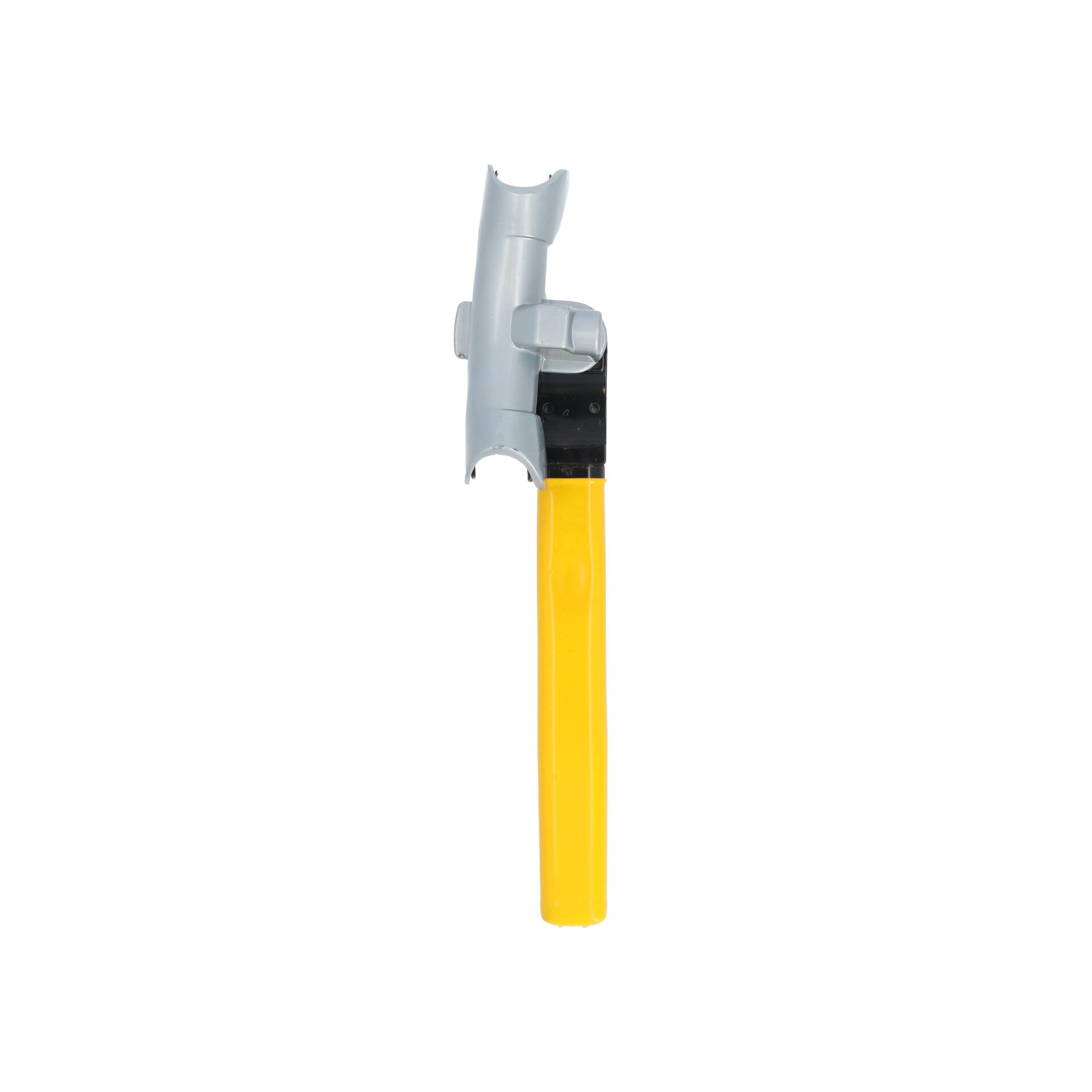 Rotarlock 0510003 Anti-Theft Steering Wheel Lock - Universal Fit for Cars, Trucks & SUVs | Prevent Vehicle Theft with Heavy Duty Locking Mechanism | Ideal for Parking Security & Travel Safety