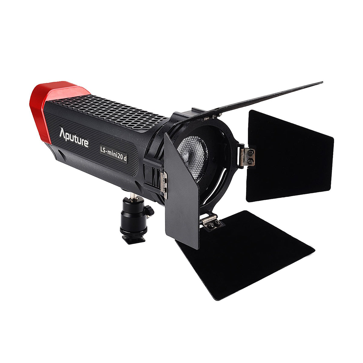 Aputure LS mini20 3 Light Flight Kit (Daylight/Bi-Color) - Professional LED Lighting for Photography, Videography & YouTube Content Creation