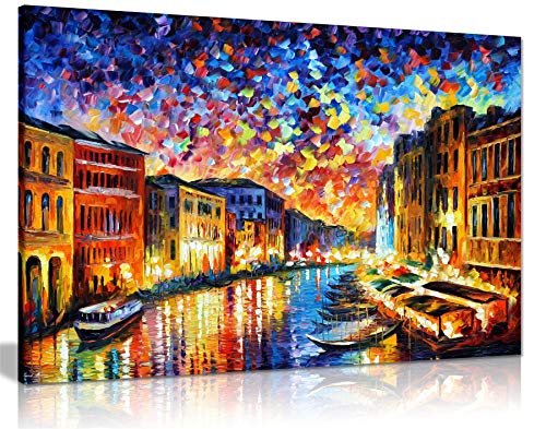Venice Grand Canal