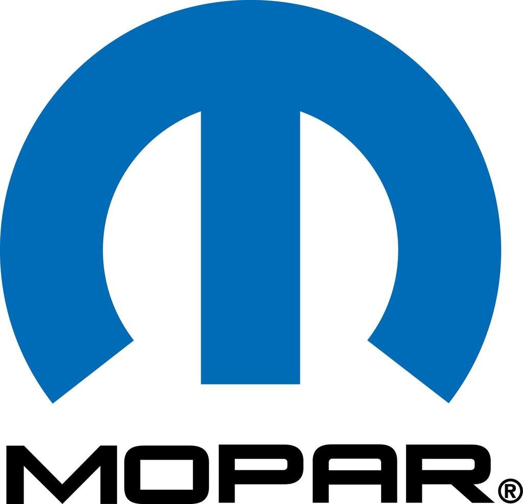 Mopar 1QF01DX9AA Screw Cover Cap - Genuine OEM Replacement Part for Jeep Wrangler & Gladiator - Rust-Resistant Protection for Engine Components (Perfect for Off-Roading & Daily Driving)