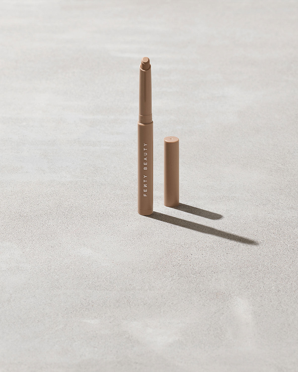 Longwear Eyeshadow Stick - Amber by Shadowstix | Waterproof & Smudge-Proof | Perfect for Day to Night Makeup Looks