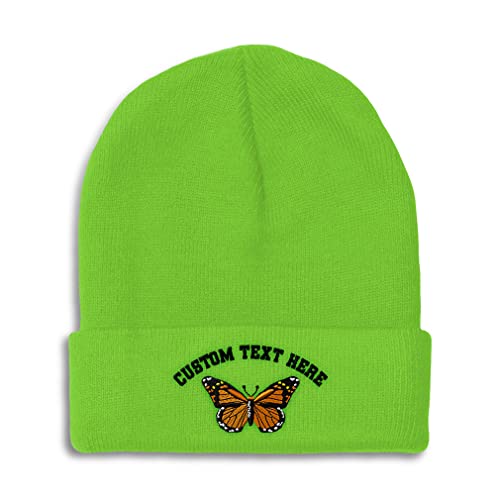 Lime Personalized Text Here