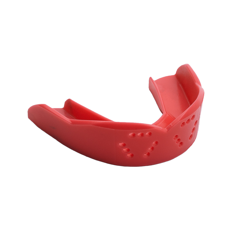 Custom Fit 3D Mouthguard for Sports & Teeth Grinding - Comfortable Night Guard & Dental Protection for Boxing, MMA, and Sleep