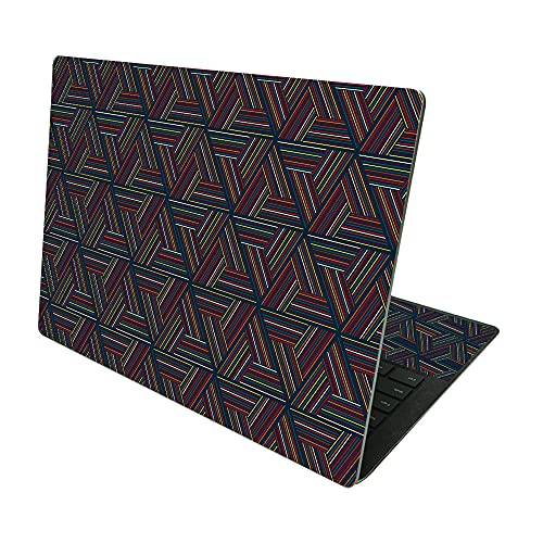 Triangle Stripes