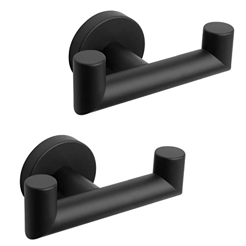 Matte Black