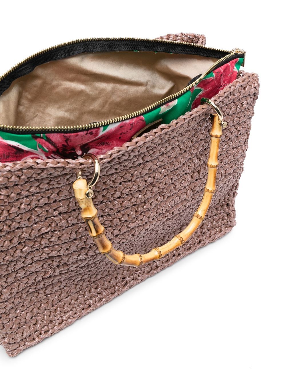 Premium CHICA Leather Handbags for Women - Stylish Brown Crossbody Bag for Everyday Use, Work & Travel
